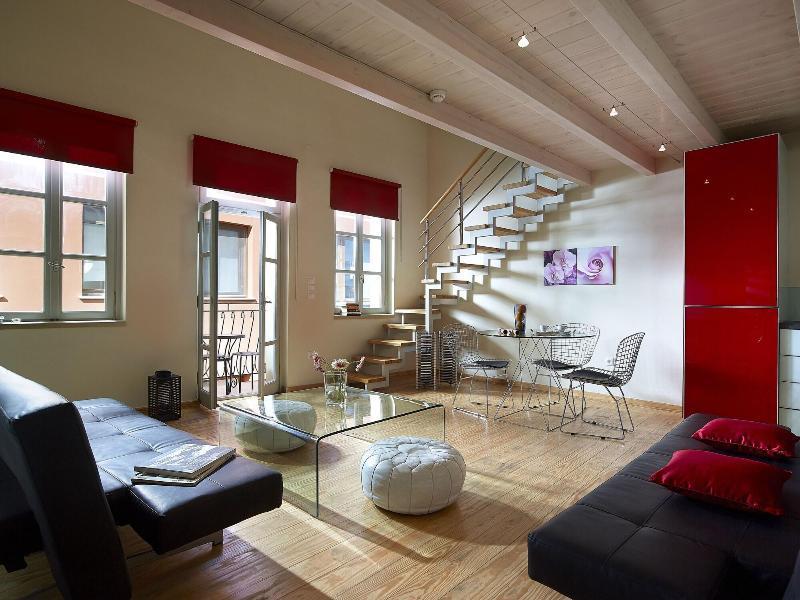 Boutique Fortino 3* La Canée