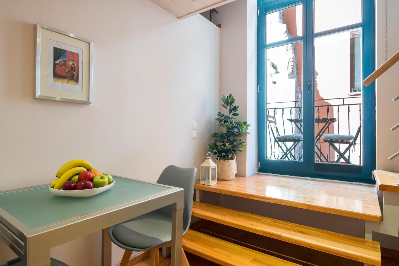 Appart hôtel Boutique Fortino 3*