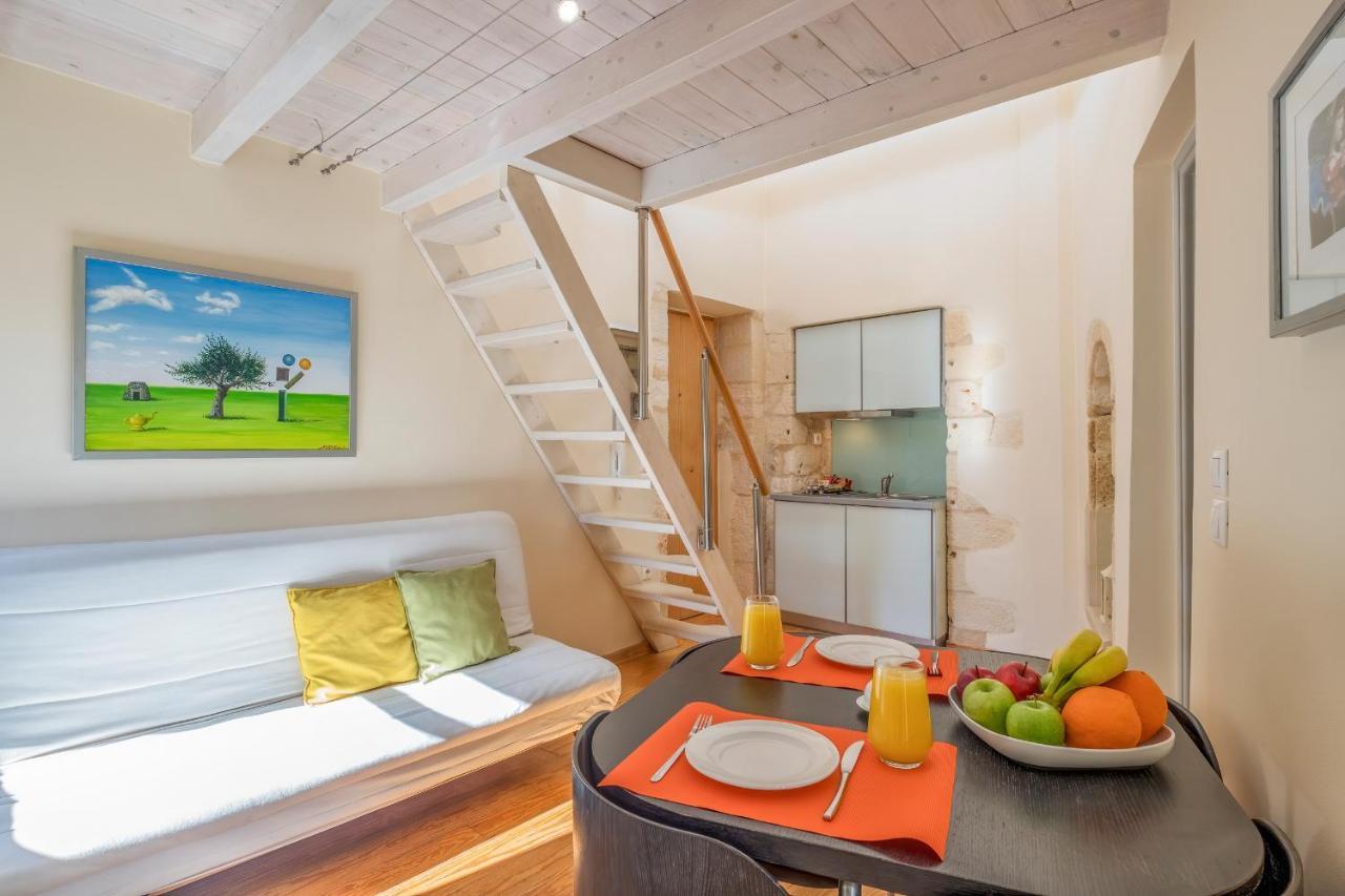 Boutique Fortino Appart hôtel