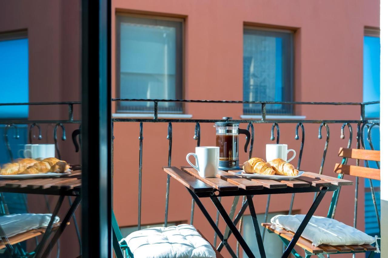Appart hôtel Boutique Fortino La Canée