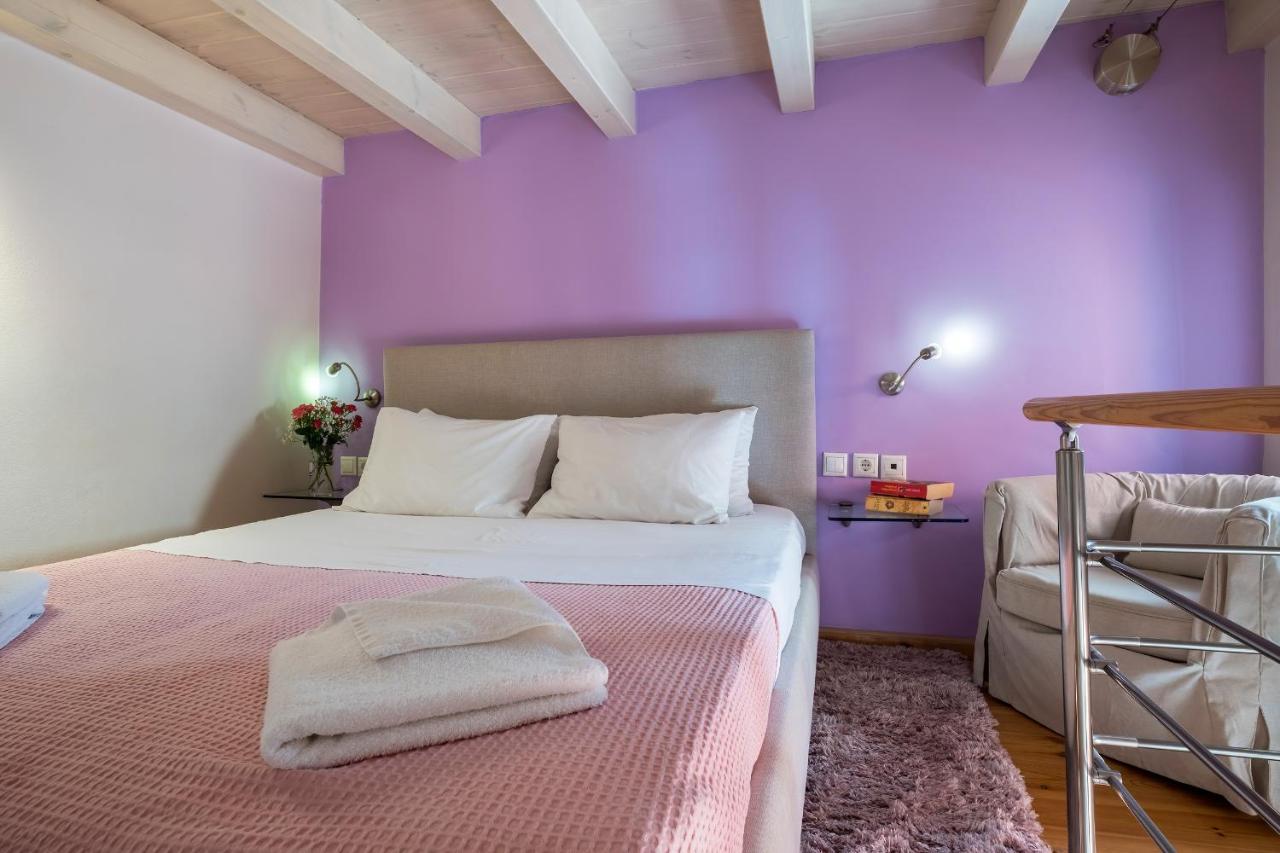 Boutique Fortino Appart hôtel