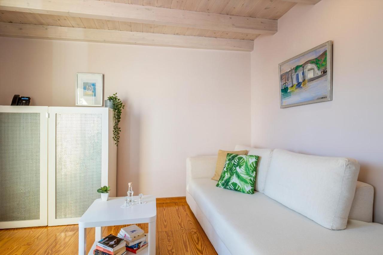 Appart hôtel Boutique Fortino 3*