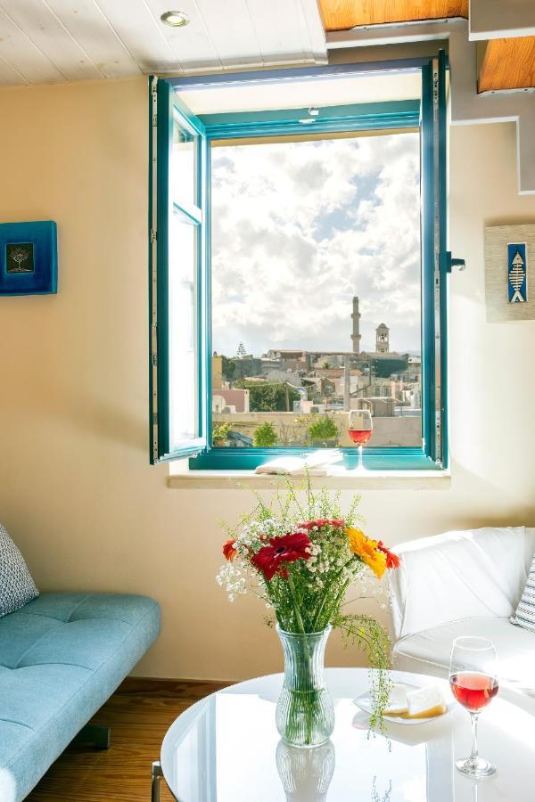 Boutique Fortino La Canée