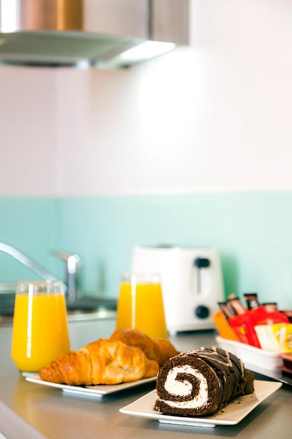 Boutique Fortino Appart hôtel 3*