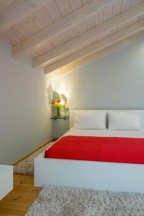 Appart hôtel Boutique Fortino