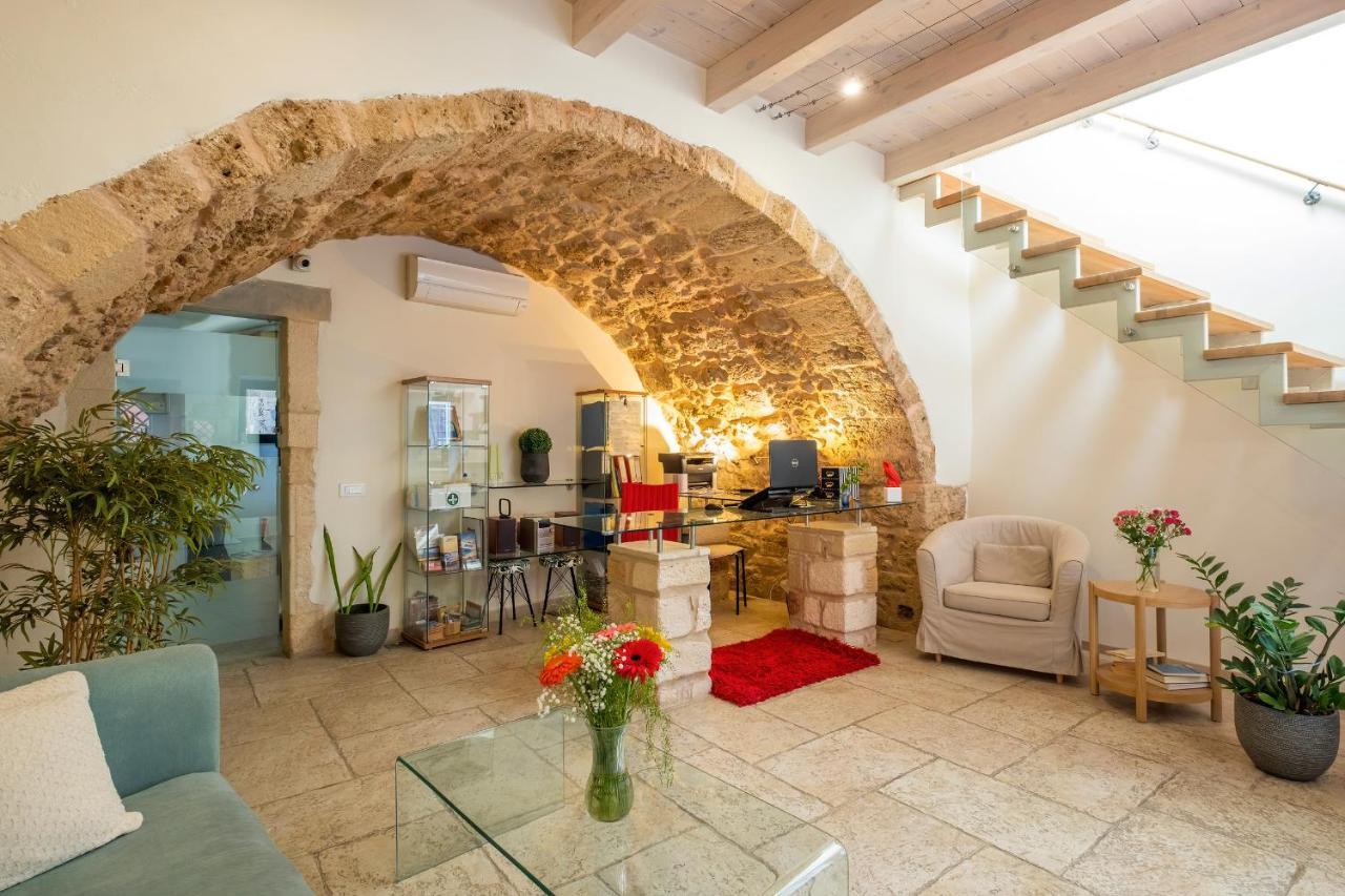 Boutique Fortino Appart hôtel