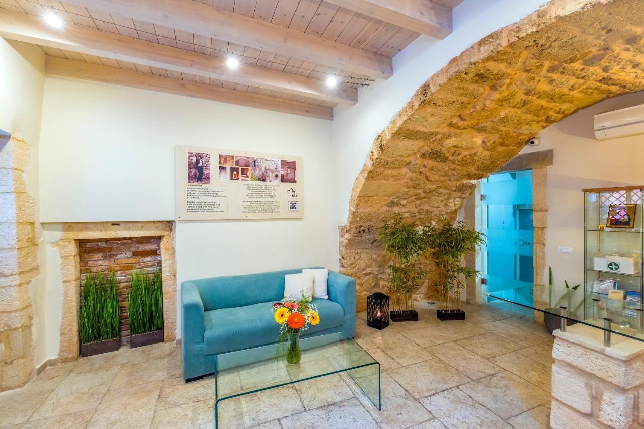 Boutique Fortino La Canée