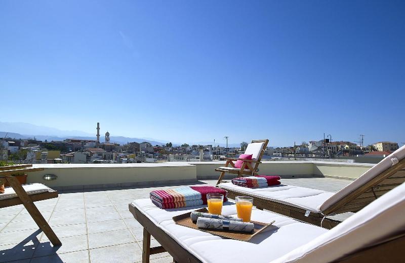 Boutique Fortino Appart hôtel
