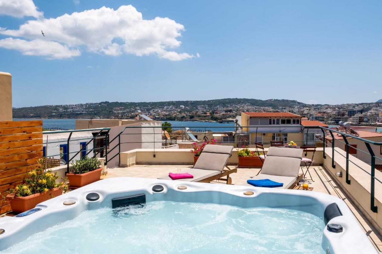 Boutique Fortino Appart hôtel