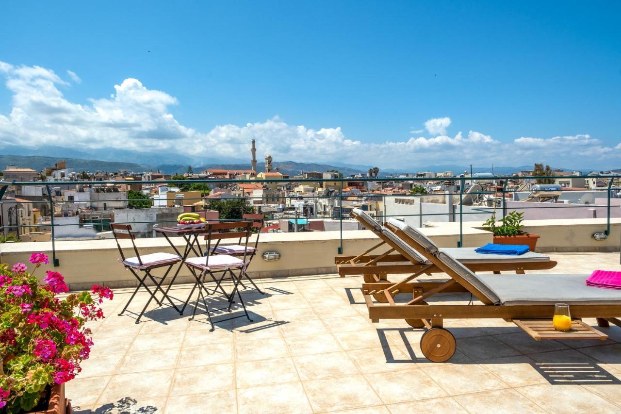 Appart hôtel Boutique Fortino