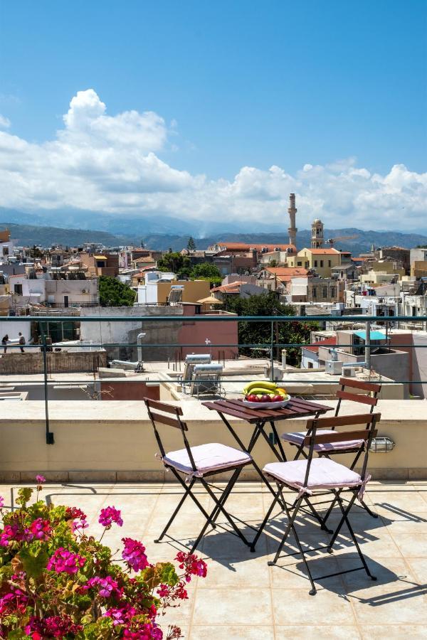 Appart hôtel Boutique Fortino 3*