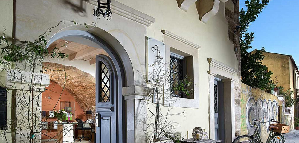 Appart hôtel Boutique Fortino
