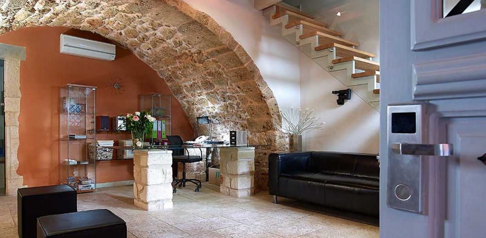 Boutique Fortino La Canée