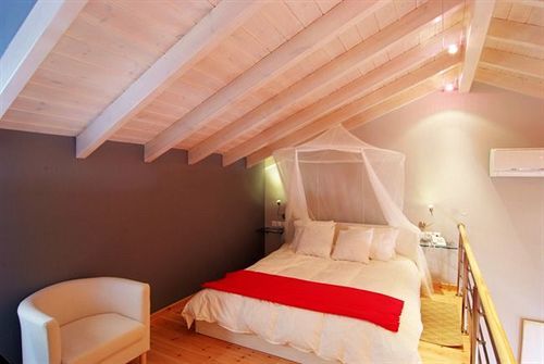 Boutique Fortino Appart hôtel La Canée