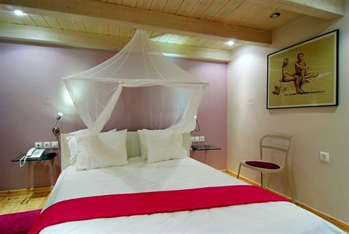 Boutique Fortino Appart hôtel