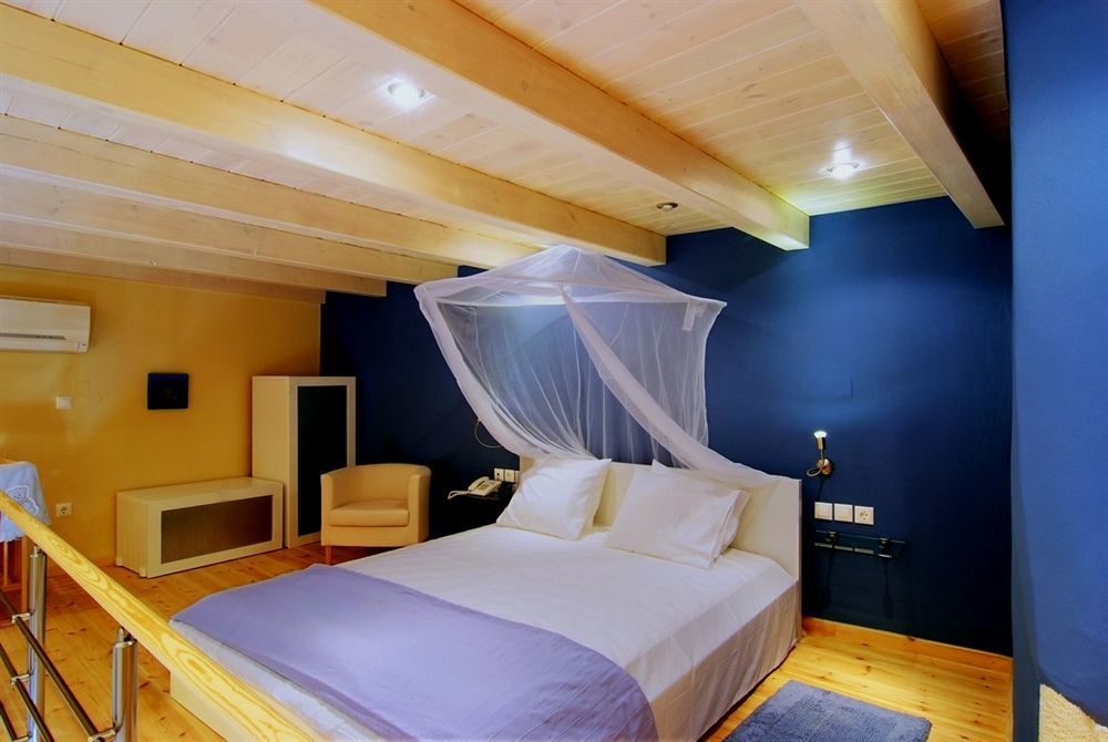Boutique Fortino Appart hôtel 3*