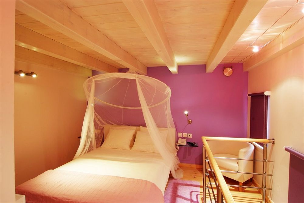 Appart hôtel Boutique Fortino La Canée