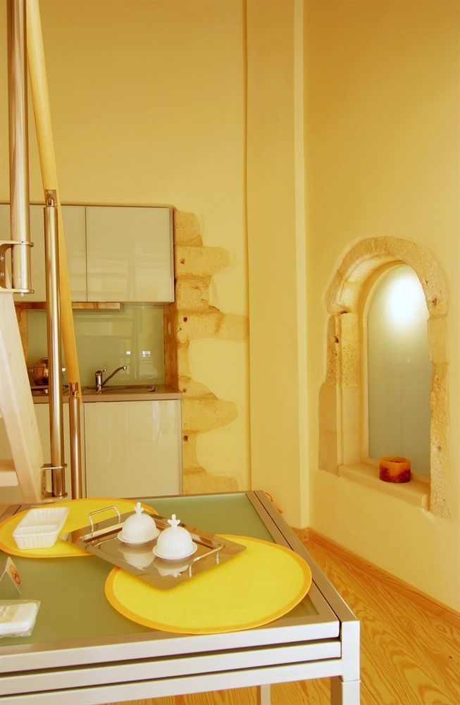 Appart hôtel Boutique Fortino