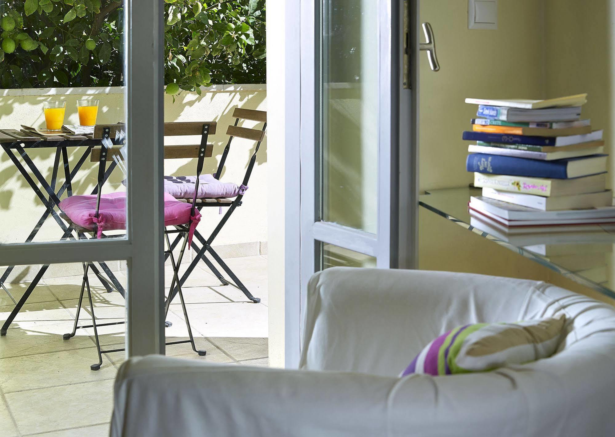 Appart hôtel Boutique Fortino