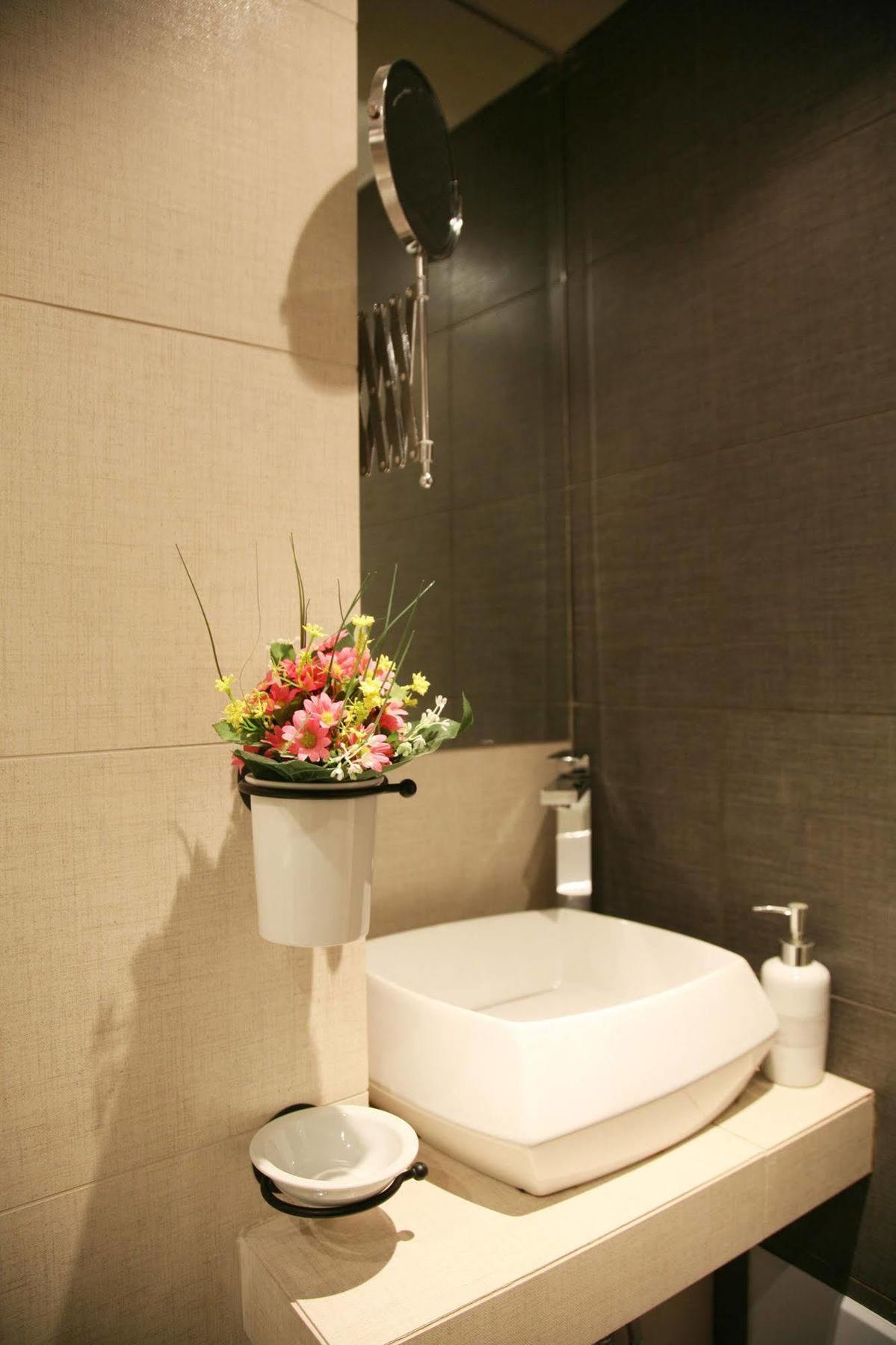 Appart hôtel Boutique Fortino